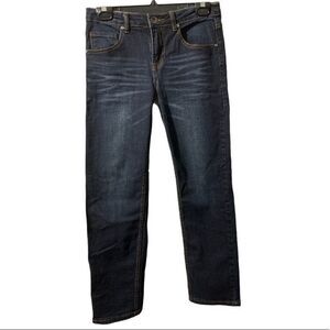 West49 Straight Leg Jeans 